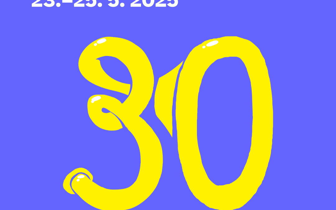 30. Jazz Cerkno 2025