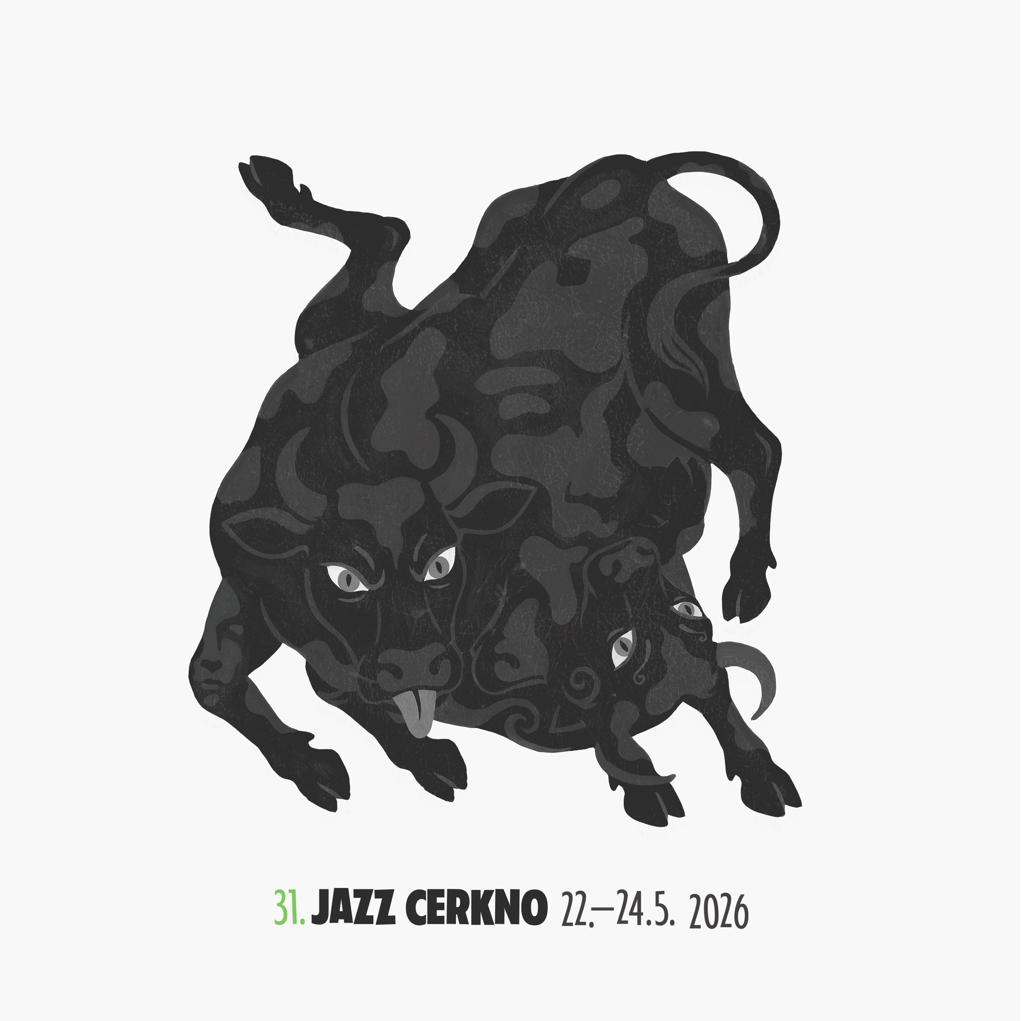 31. Jazz Cerkno 2026